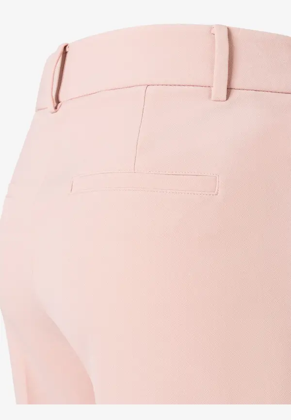 More & More Anzughose, Rosa, Frühjahrs-Kollektion