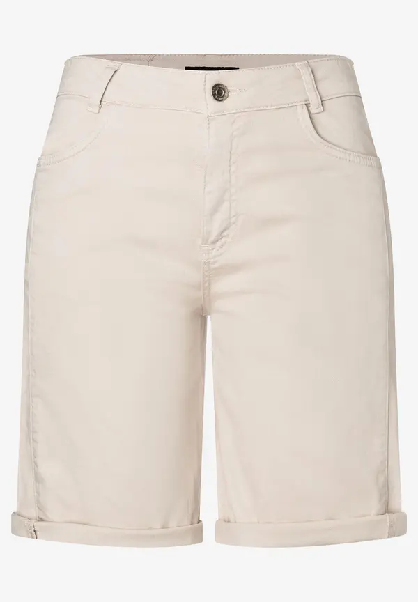 More & More Bermuda, Sand, Sommer-Kollektion