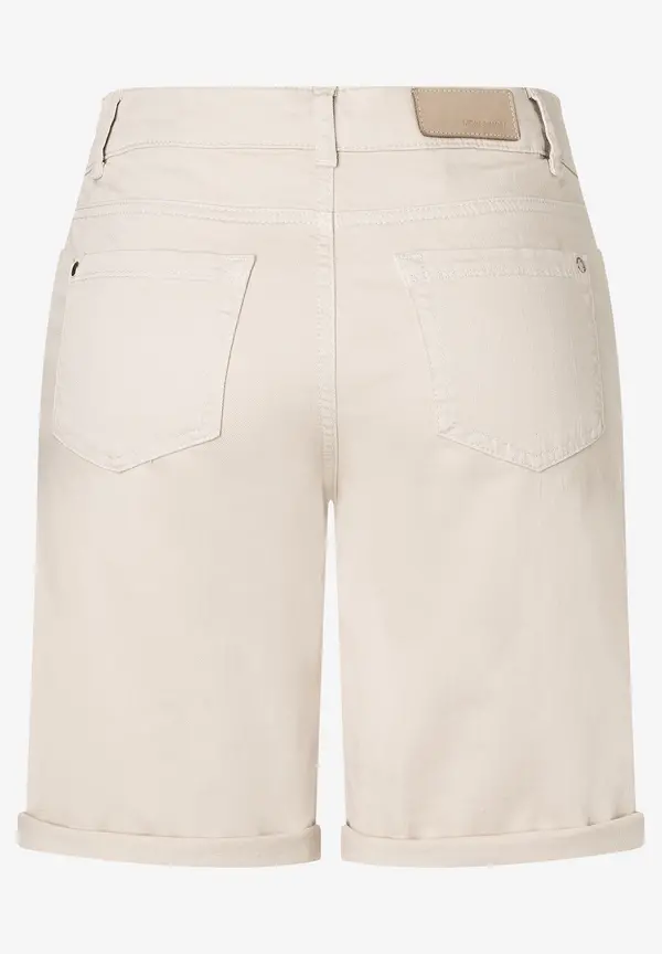 More & More Bermuda, Sand, Sommer-Kollektion