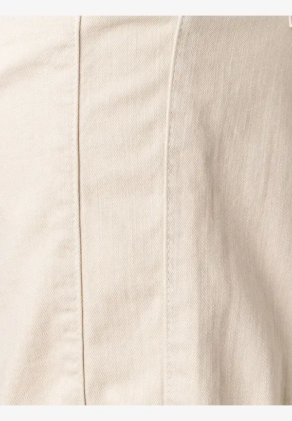 More & More Bermuda, Sand, Sommer-Kollektion