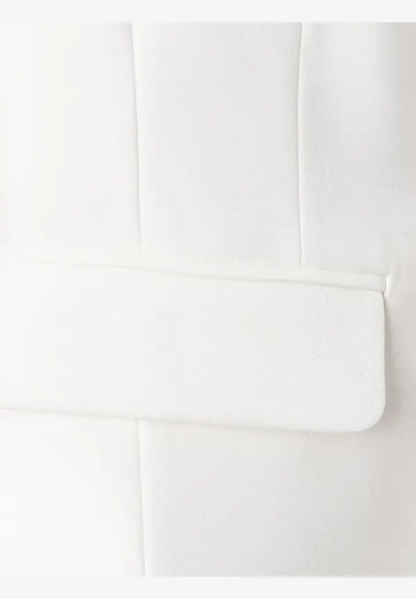 More & More Blazer, Ecru, Sommer-Kollektion