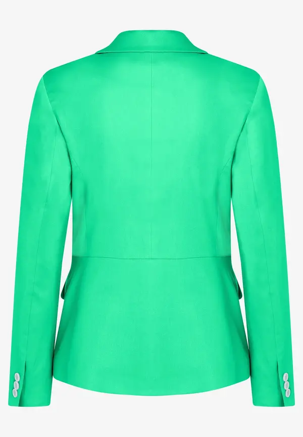 More & More Blazer, March Green, Frühjahrs-Kollektion