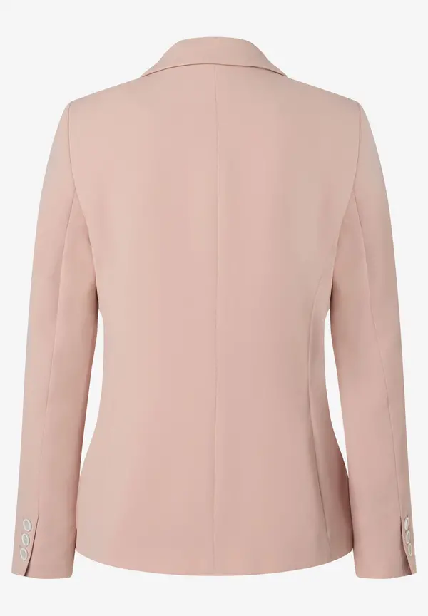 More & More Blazer, Powder Rose, Sommer-Kollektion
