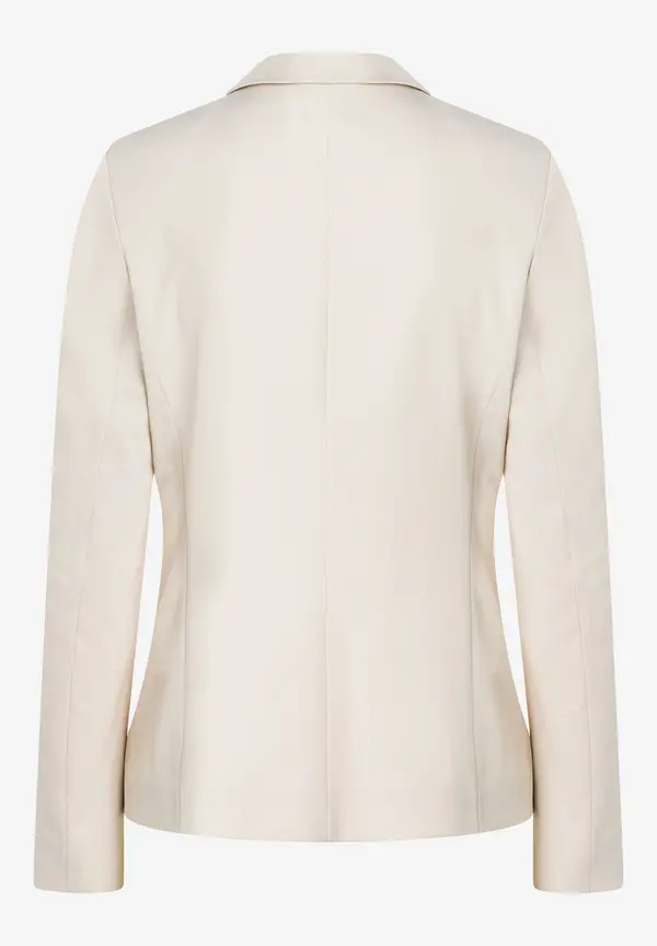 More & More Blazer, Sand, Sommer-Kollektion