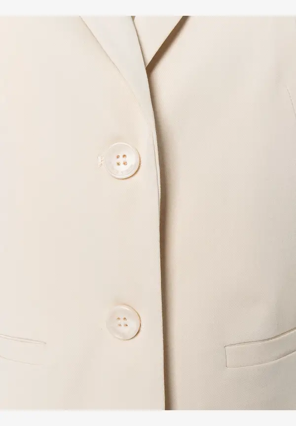 More & More Blazer, Sand, Sommer-Kollektion