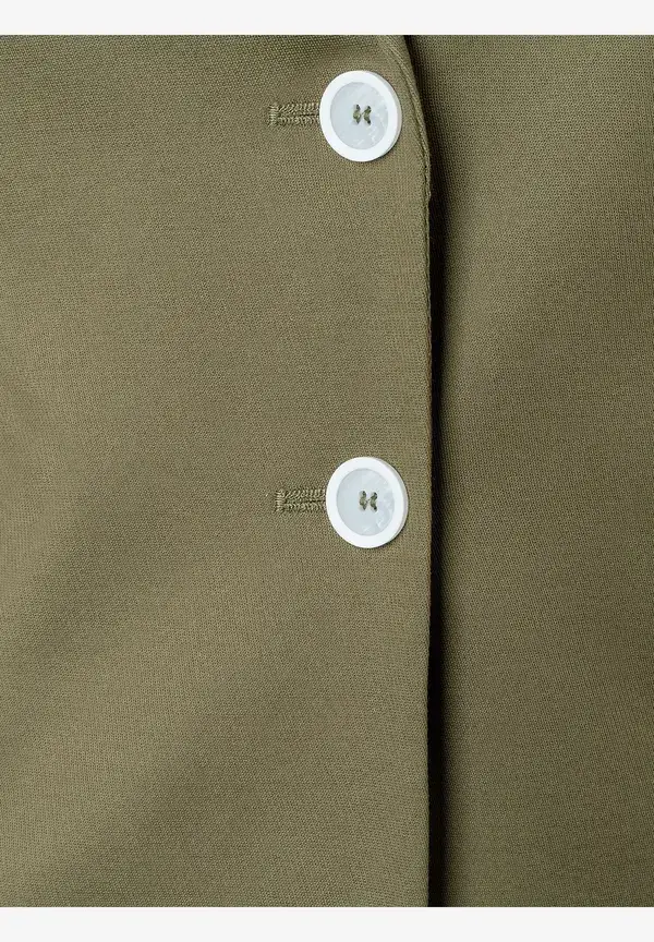 More & More Blazer, Soft Reed Green, Sommer-Kollektion