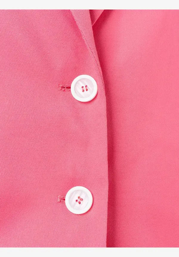 More & More Blazer, Sorbet Pink, Sommer-Kollektion