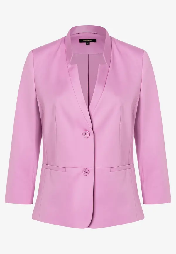 More & More Blazer, Summer Lavender, Sommer-Kollektion