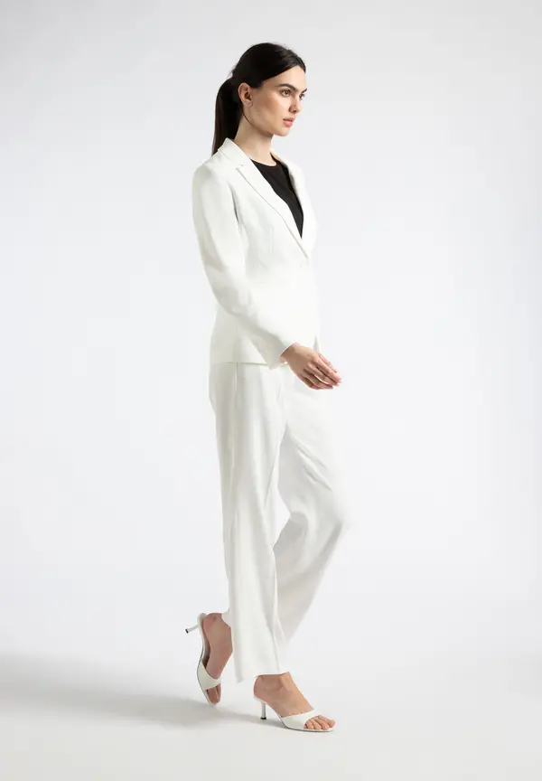 More & More Blazer, Weiß, Sommer-Kollektion