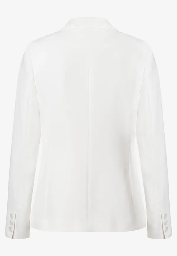 More & More Blazer, Weiß, Sommer-Kollektion