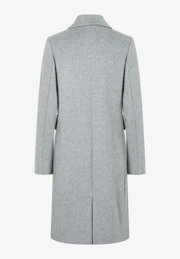 More & More Blazermantel, Grau, Herbst-Kollektion