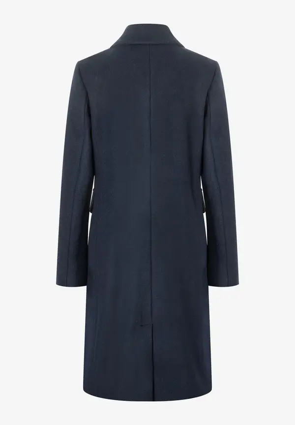 More & More Blazermantel, Marine, Herbst-Kollektion