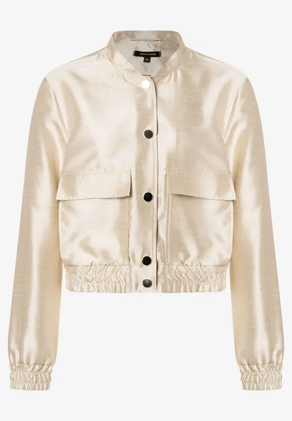 More & More Blouson, Sand, Sommer-Kollektion