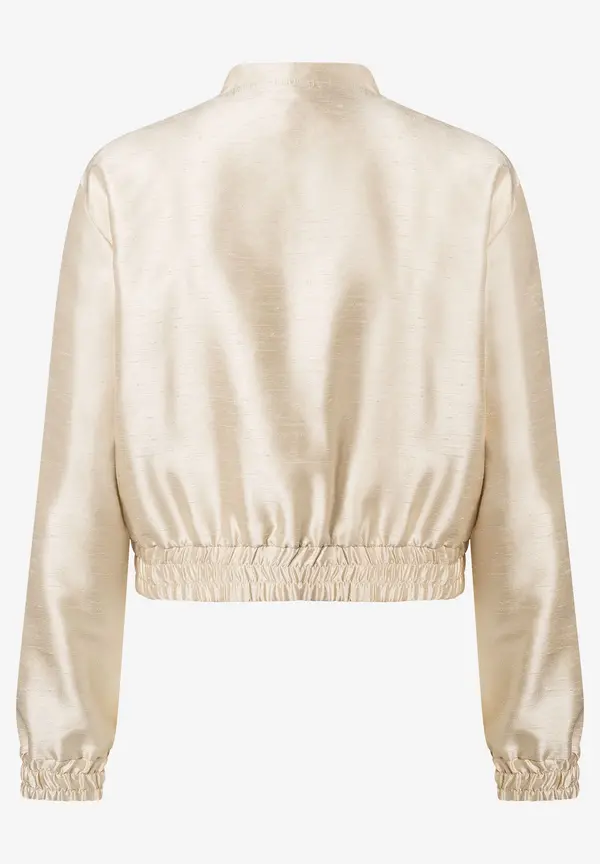 More & More Blouson, Sand, Sommer-Kollektion