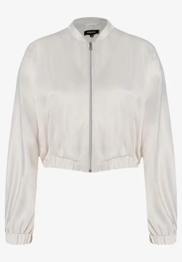 More & More Blouson, Sand, Sommer-Kollektion