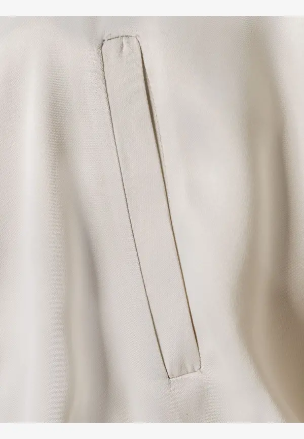 More & More Blouson, Sand, Sommer-Kollektion