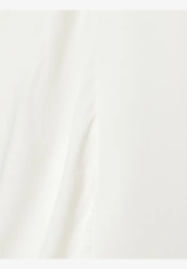 More & More Blusenshirt, Ecru, Herbst-Kollektion