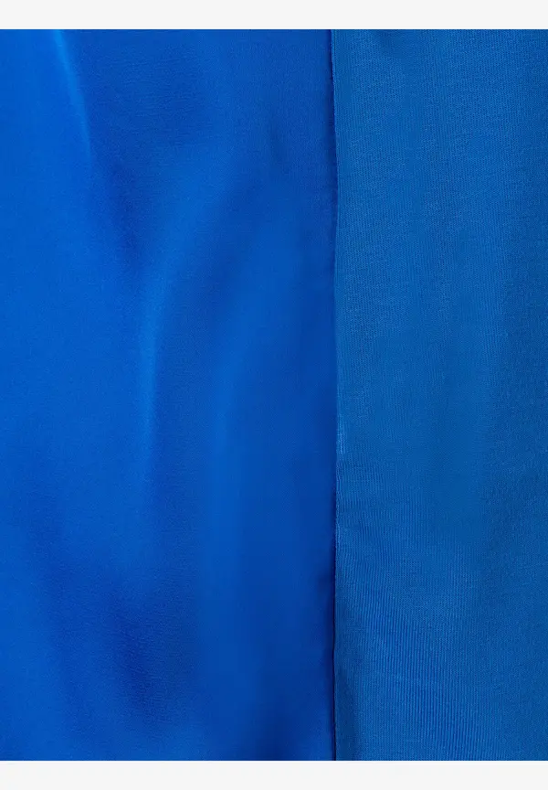 More & More Blusenshirt, Magic Blue, Sommer-Kollektion