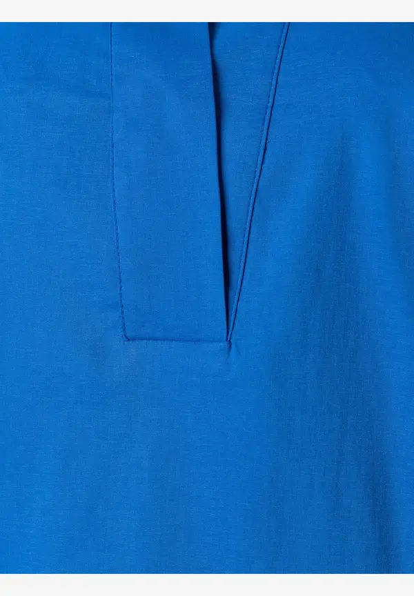 More & More Blusentop, Magic Blue, Sommer-Kollektion