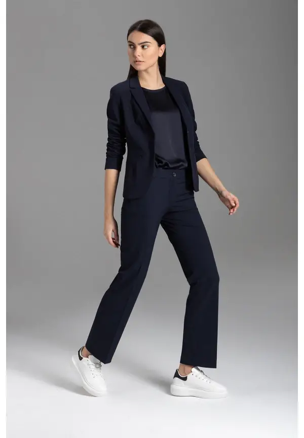 More & More Businessblazer, Marine