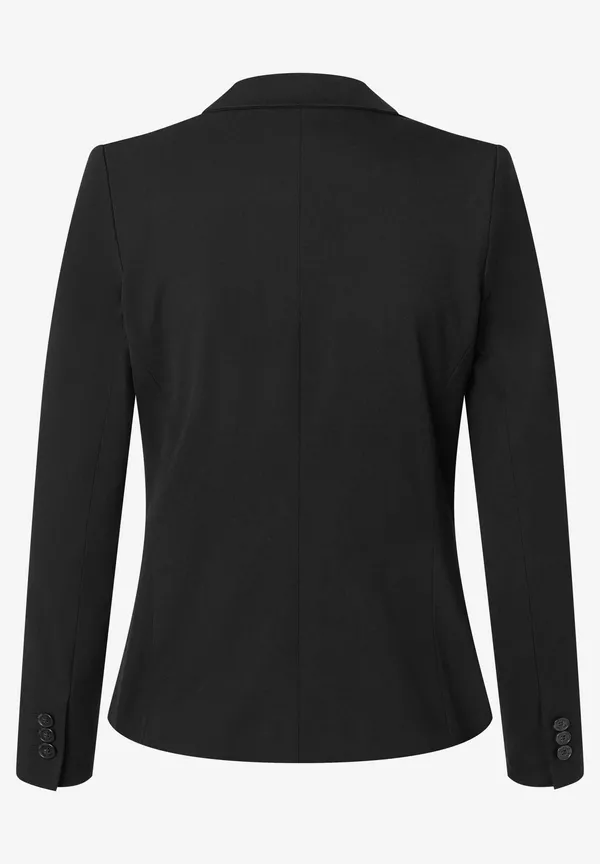 More & More Businessblazer, Schwarz