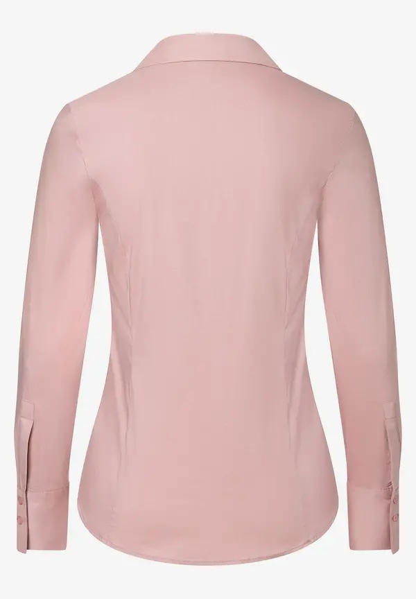 More & More Businessbluse, BILLA, Rose Flush