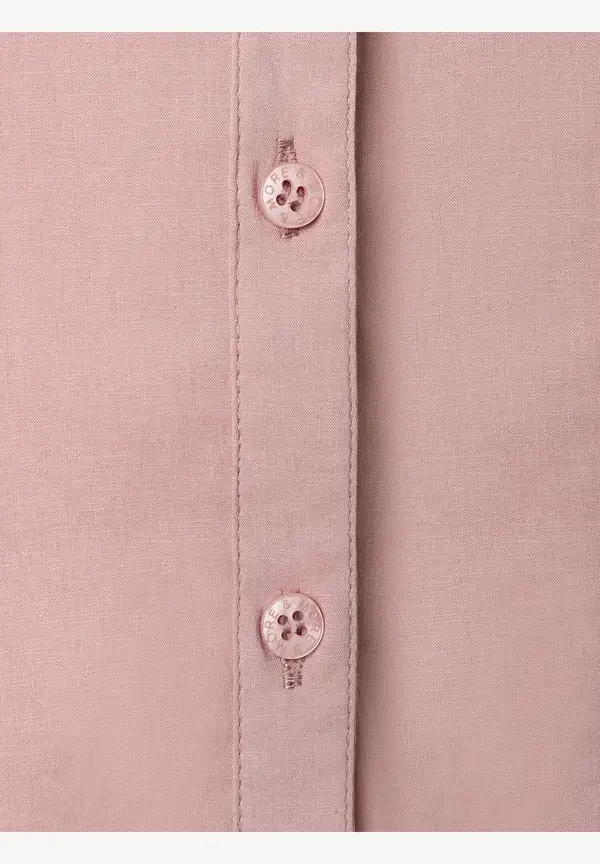 More & More Businessbluse, BILLA, Rose Flush