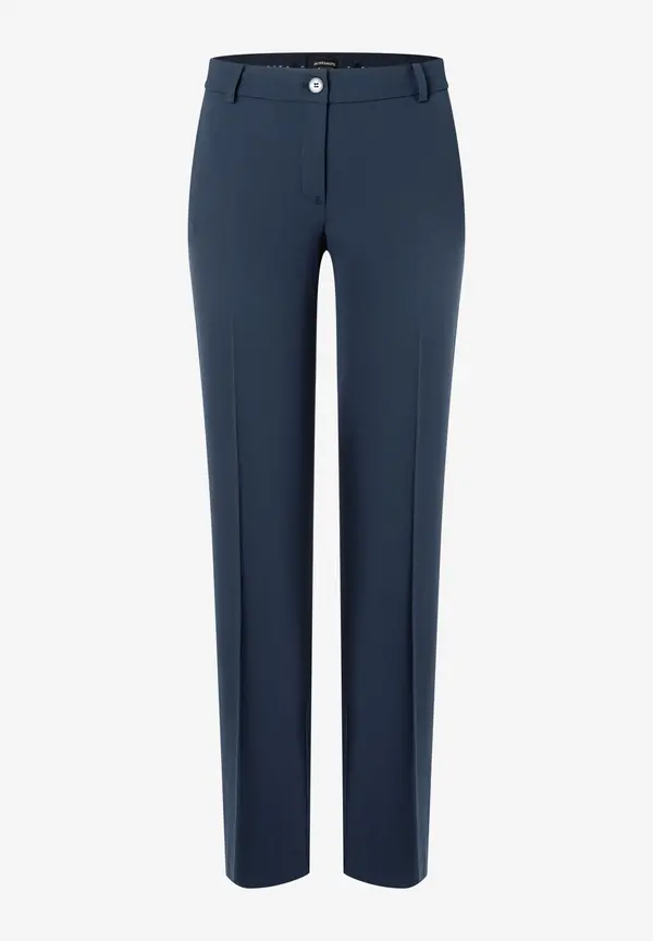 More & More Businesshose, Marine, Hanna