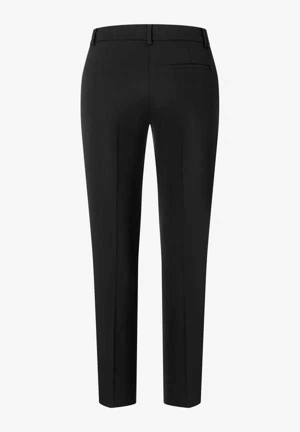 More & More Businesshose, Schwarz, Hedy