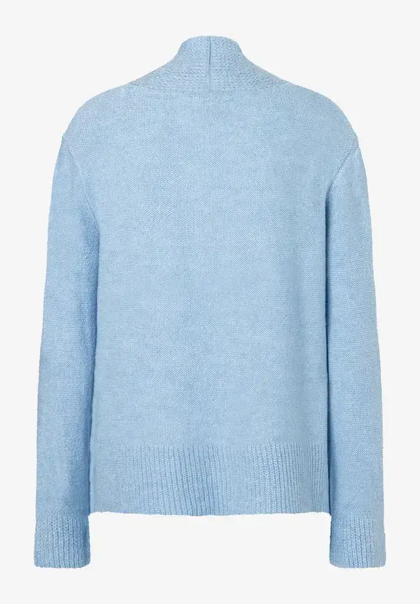 More & More Cardigan, Hellblau, Herbst-Kollektion