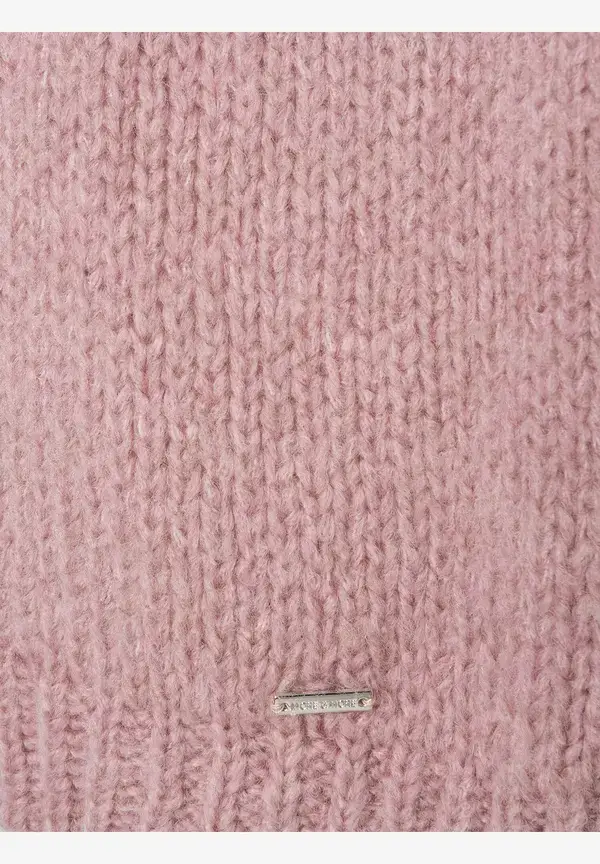 More & More Cardigan, Rosa, Herbst-Kollektion