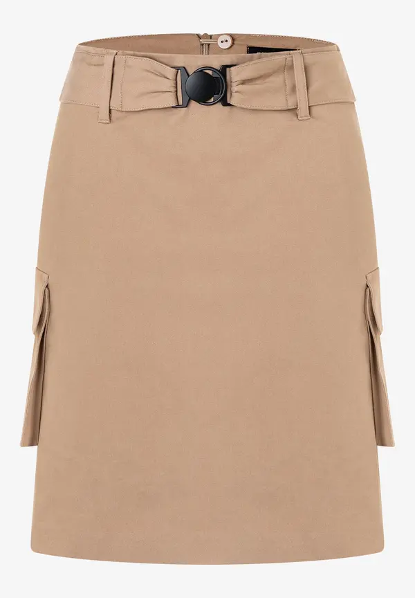 More & More Cargorock, Soft Toffee, Sommer-Kollektion