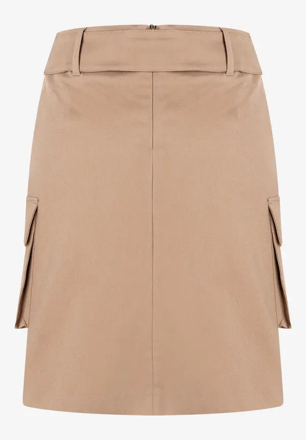 More & More Cargorock, Soft Toffee, Sommer-Kollektion