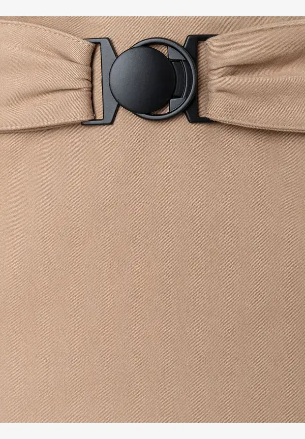 More & More Cargorock, Soft Toffee, Sommer-Kollektion