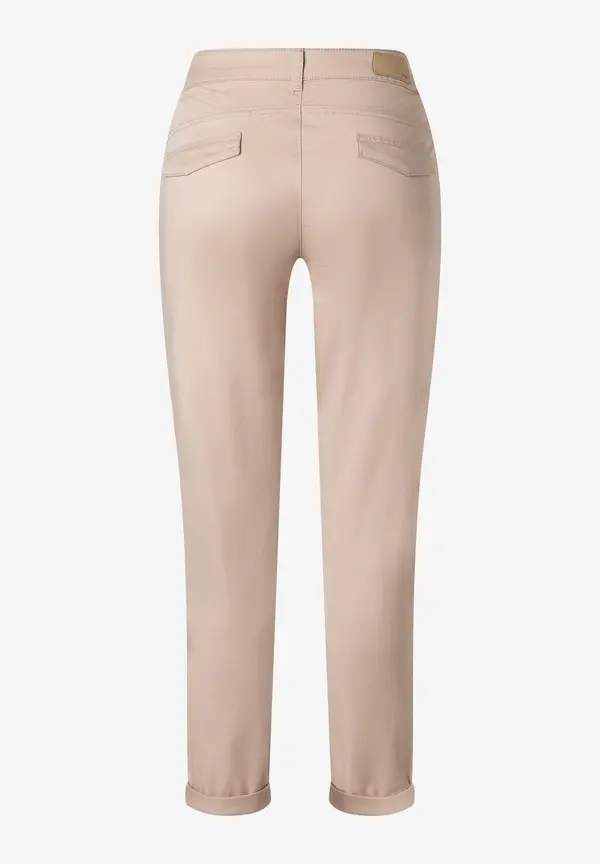 More & More Chino, Beige, Frühjahrs-Kollektion