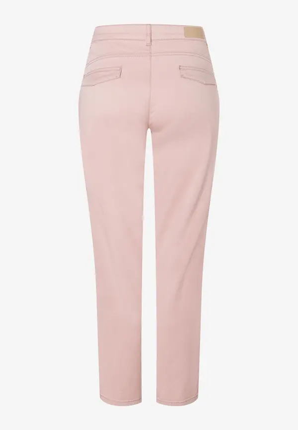 More & More Chino, Powder Rose, Sommer-Kollektion