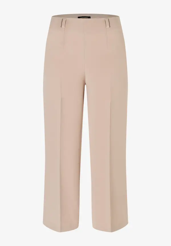 More & More Culotte, Beige, Frühjahrs-Kollektion