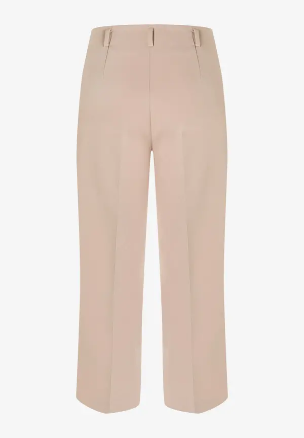 More & More Culotte, Beige, Frühjahrs-Kollektion