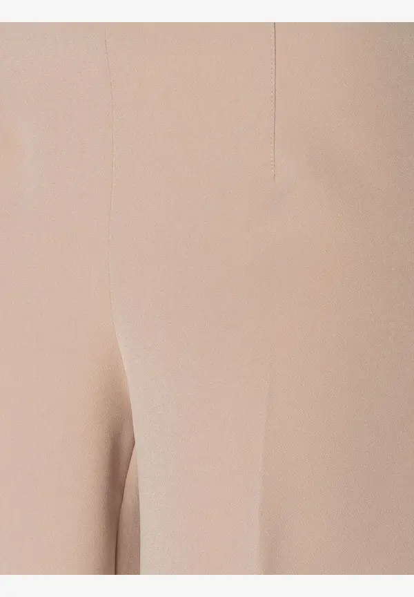 More & More Culotte, Beige, Frühjahrs-Kollektion