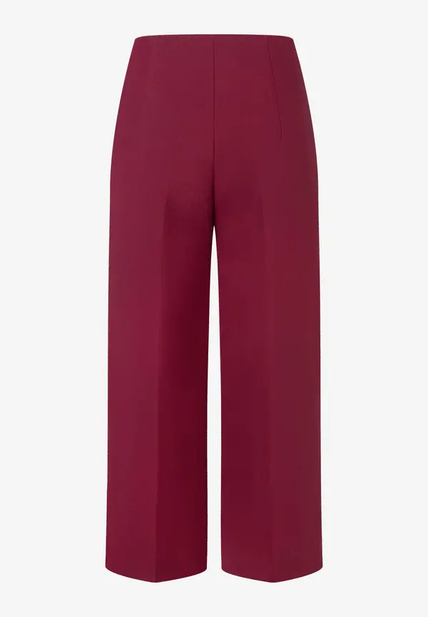 More & More Culotte, Bordeaux, Herbst-Kollektion