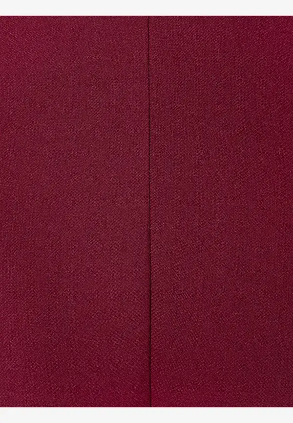 More & More Culotte, Bordeaux, Herbst-Kollektion