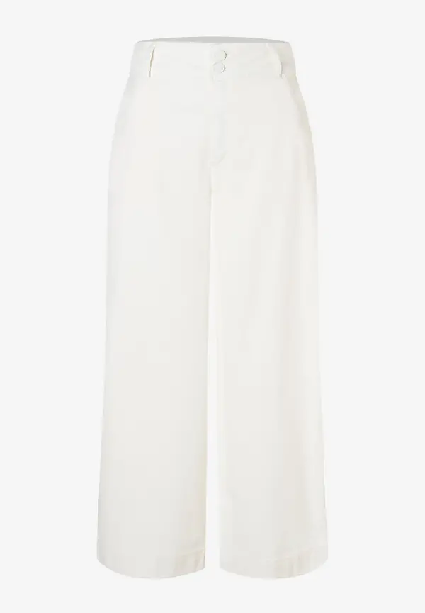 More & More Culotte, Ecru, Sommer-Kollektion