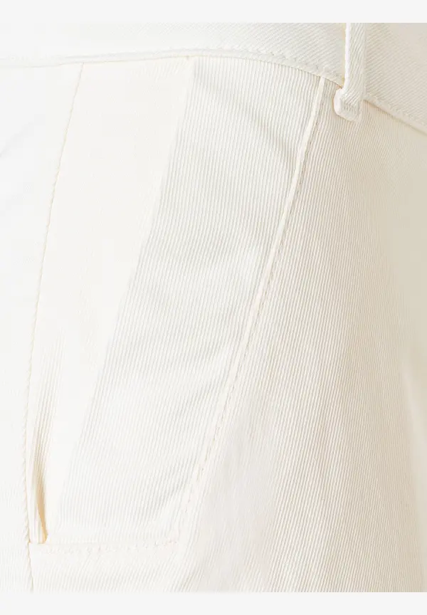 More & More Culotte, Ecru, Sommer-Kollektion