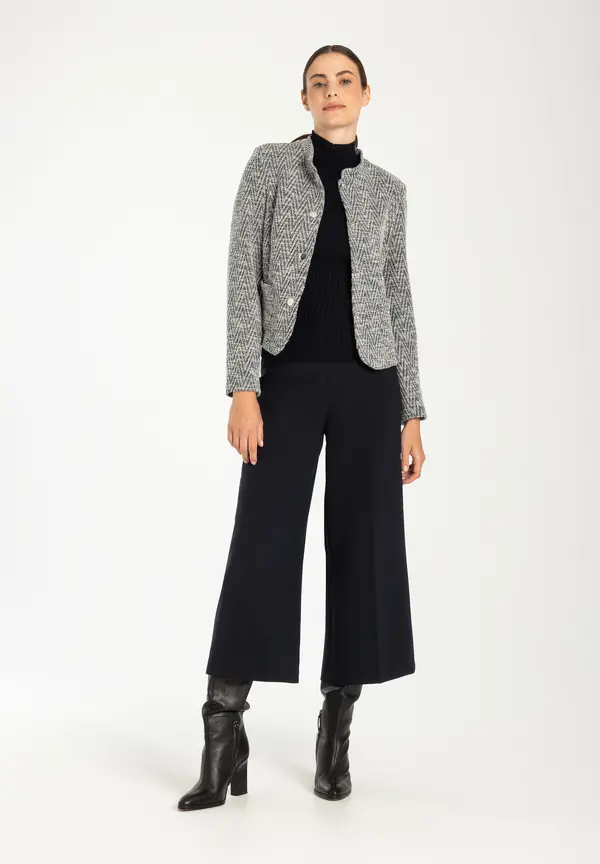 More & More Culotte, Marine