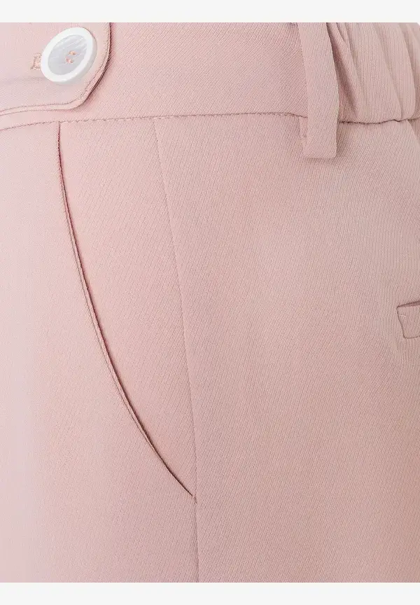 More & More Culotte, Powder Rose, Sommer-Kollektion