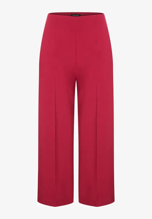 More & More Culotte, Rot, Herbst-Kollektion