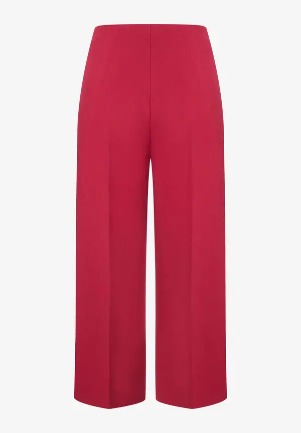 More & More Culotte, Rot, Herbst-Kollektion