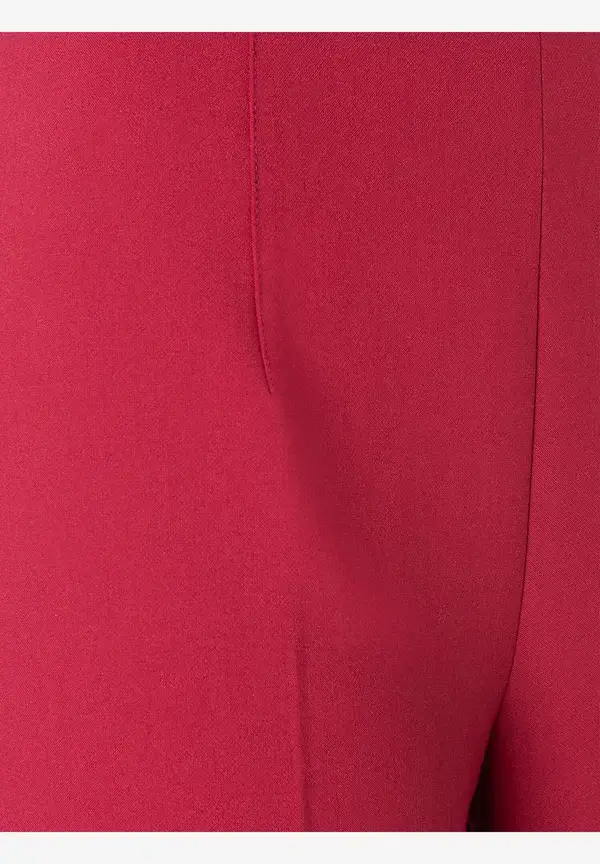 More & More Culotte, Rot, Herbst-Kollektion