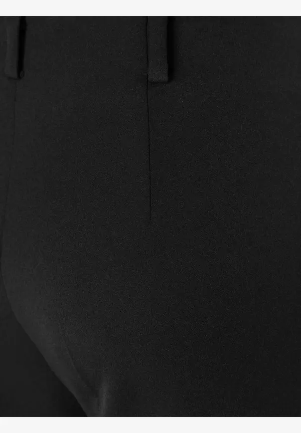 More & More Culotte, Schwarz, Frühjahrs-Kollektion