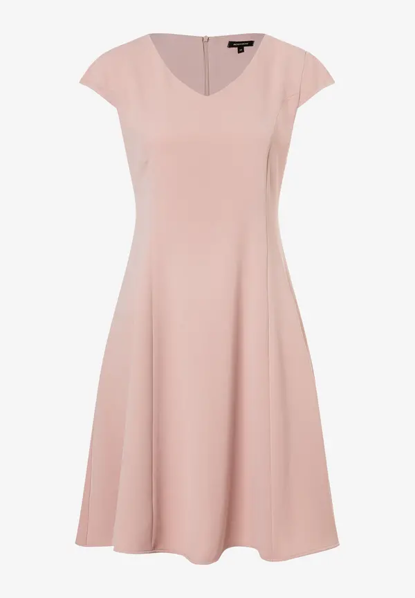 More & More Etuikleid, Powder Rose, Sommer-Kollektion